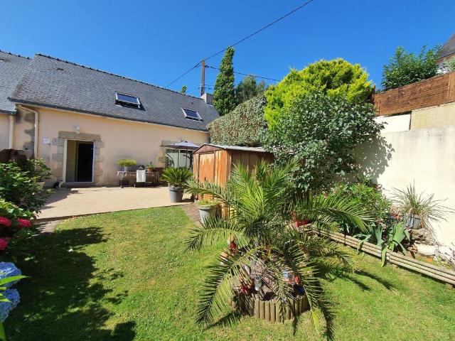 Maison vente à Kermorvan, Lanester