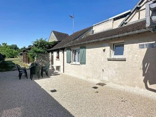 Maison vente à Les Andelys, Normandie
