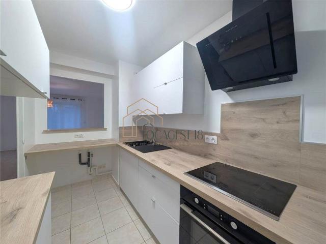 Maison location à Bourges