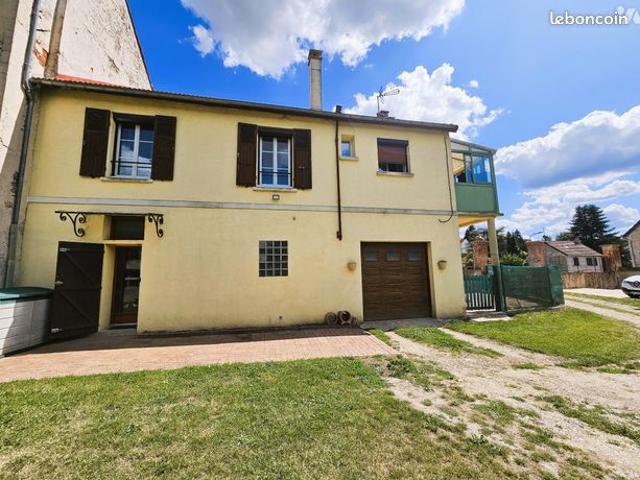 Maison vente à Montreuil-aux-lions, Aisne