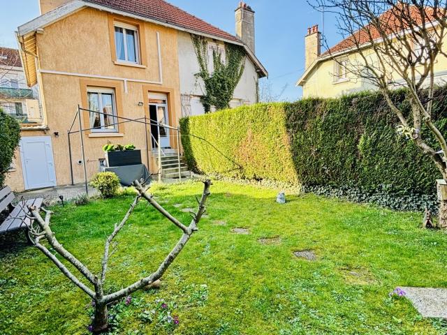 Maison vente à Charleville-Mézières, Charleville-mézières
