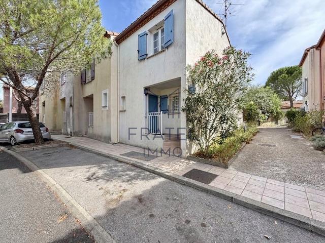 Maison vente à Montpellier