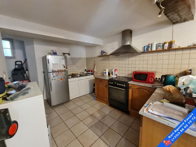 Maison vente à Sens, Joigny