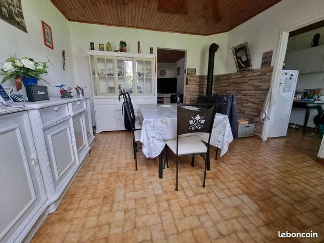 Maison vente à Charolles, Chalmoux