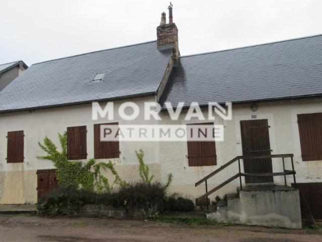 Maison vente à Château-Chinon (Ville), Nièvre