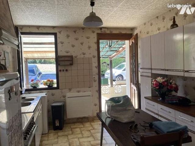 Maison vente à Monts, Indre-et-Loire