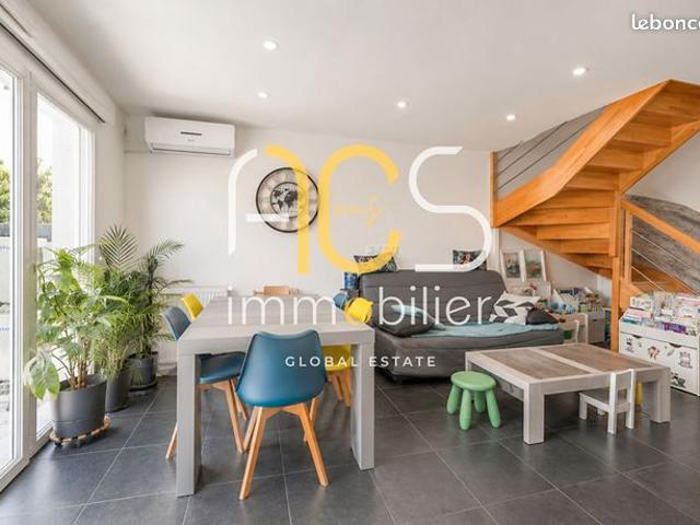 Maison vente à Istres, Châteauneuf-les-martigues