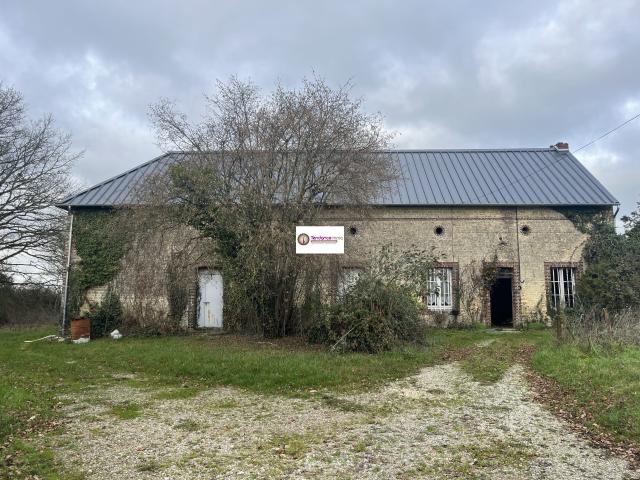 Maison vente à Le Boulay, Courtomer