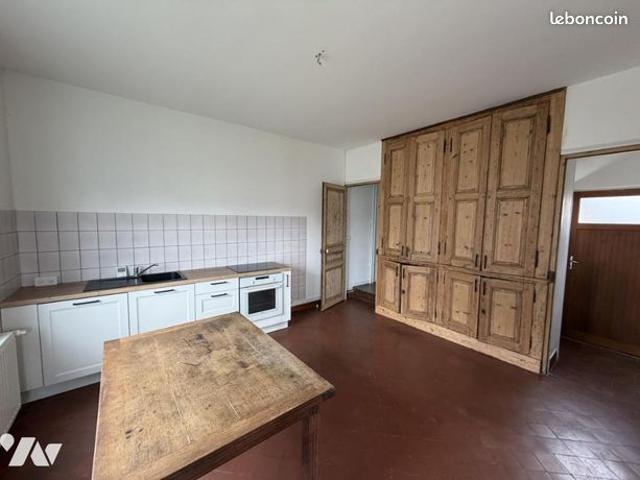 Maison vente à Amiens, Ribemont-sur-ancre
