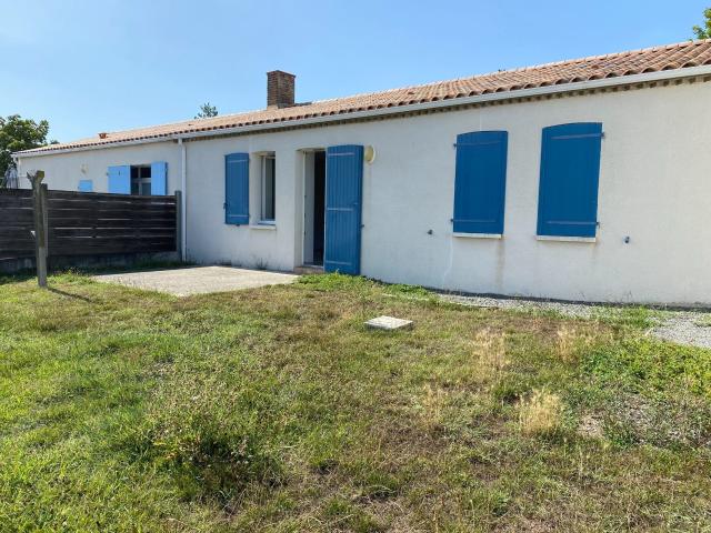 Maison vente à Les Sables-d'Olonne, Givrand