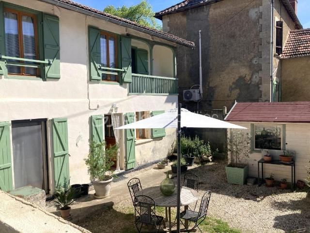 Maison vente à Mirande, Miélan
