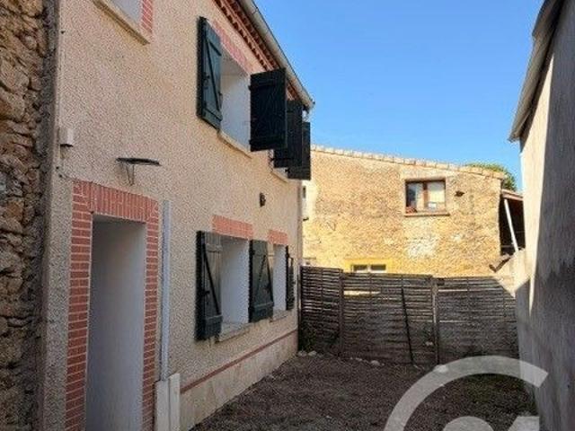 Maison vente à Engraviès, Dun