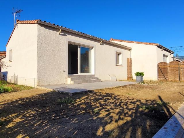Maison location à Alès, Ribaute-les-tavernes