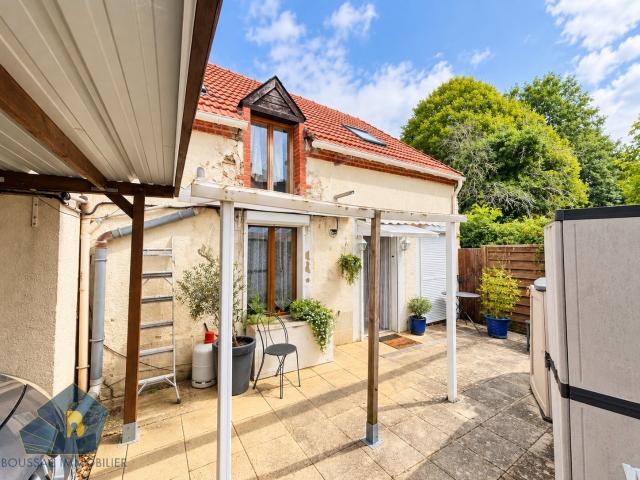 Maison vente à La Gardette, Vijon