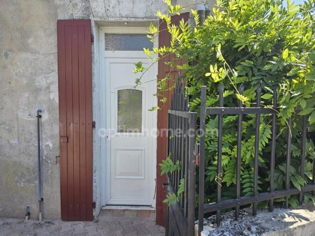 Maison vente à Angoulême, Ruelle-sur-touvre