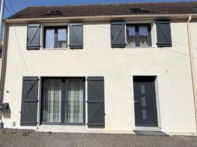 Maison vente à Meaux, La Ferté-sous-jouarre