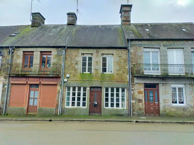 Maison vente à Mayenne, Lignières-orgères