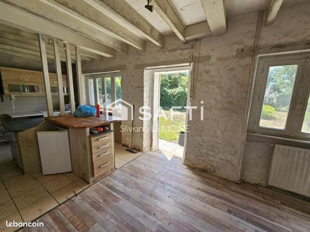Maison vente à Pontivy, Bretagne