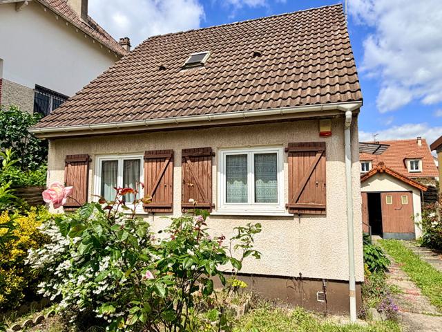 Maison vente à Argenteuil, Franconville
