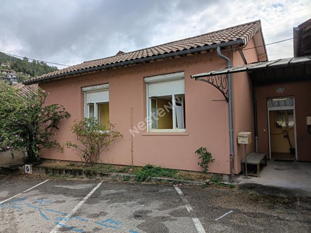 Maison vente à Privas, Saint-sauveur-de-montagut
