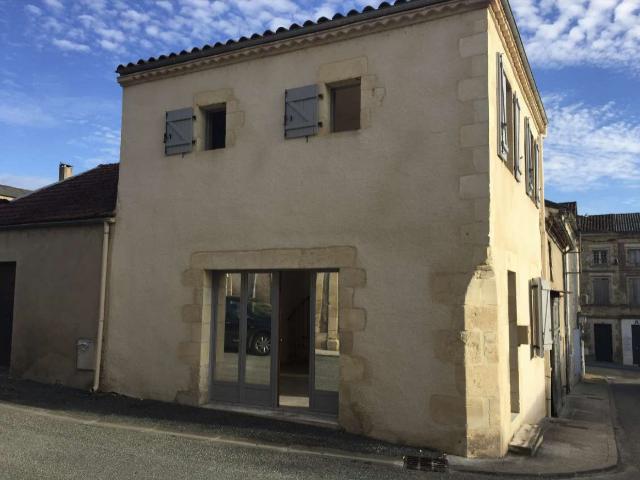 Maison vente à Villeneuve-sur-Lot, Fumel