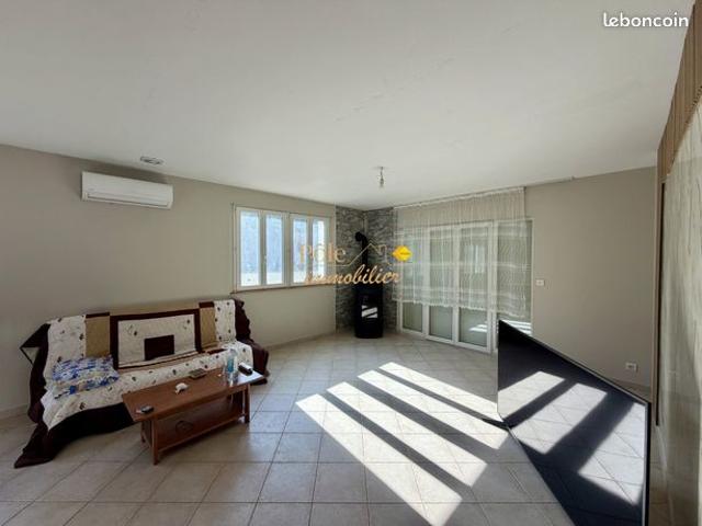 Maison vente à Garnay, Eure-et-Loir