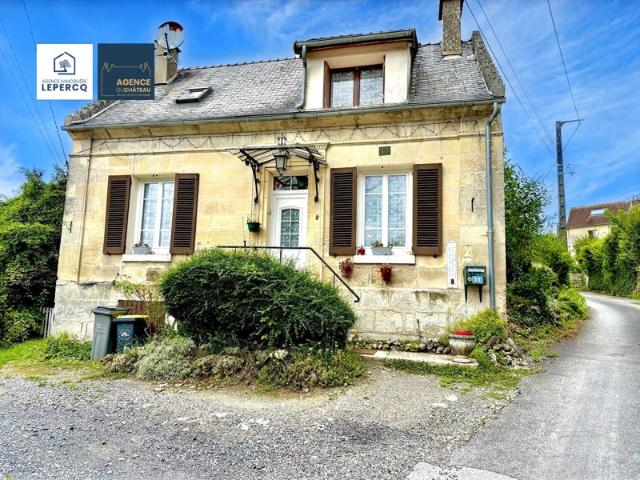 Maison vente à Villers-cotterêts, Pisseleux