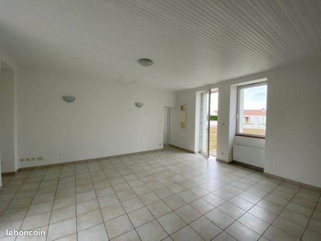 Maison vente à Les Sables-d'Olonne, Givrand