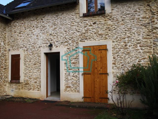Maison location à La Queue-les-Yvelines, Yvelines
