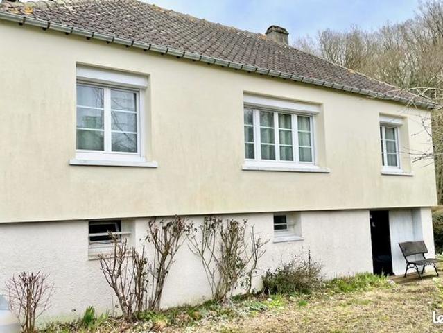 Maison vente à Évreux, La Ferrière-sur-risle