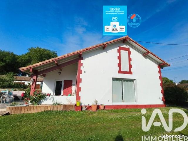 Maison vente à Mont-de-Marsan, Morcenx