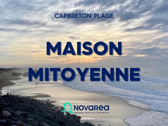 Maison vente à Dax, Capbreton