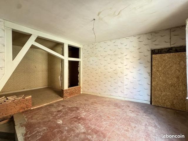 Maison vente à Muret