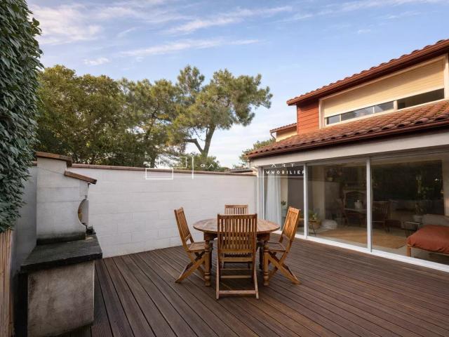 Maison vente à Dax, Capbreton
