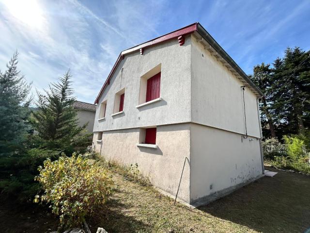 Maison vente à Yssingeaux, Aurec-sur-loire