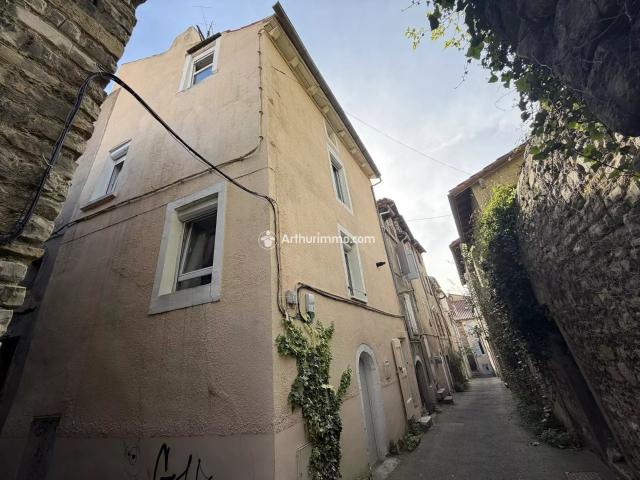 Maison vente à Millau