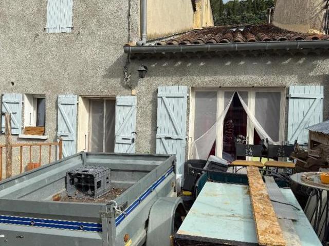 Maison vente à Carcassonne, Montferrand