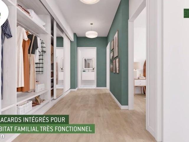 Maison vente à Nantes, La Limouzinière