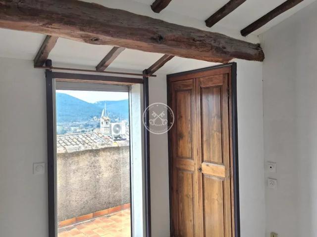 Maison vente à Arrondissement de Draguignan, Bagnols-en-forêt