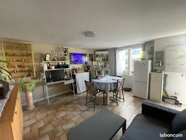 Maison vente à Meaux, Lizy-sur-ourcq