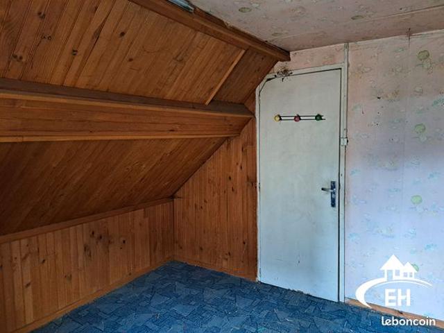 Maison vente à Mortagne-au-Perche, L'aigle