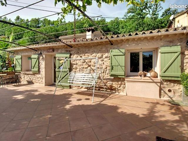 Maison vente à Taradeau, Var