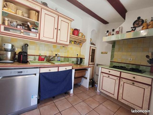 Maison vente à Brignoles, Barjols