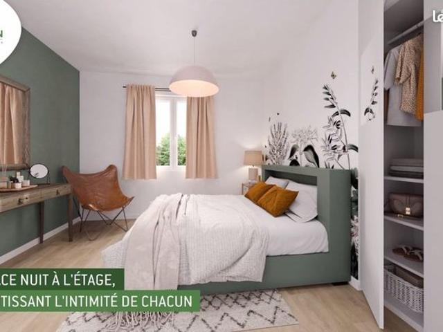 Maison vente à Nantes, La Limouzinière