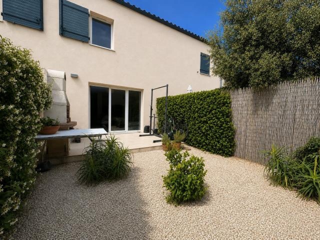 Maison vente à Béziers