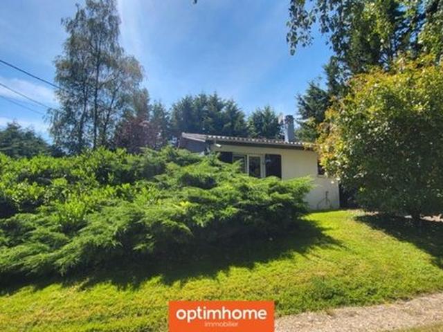 Maison vente à Épinal, Charmois-l'orgueilleux