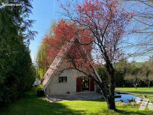 Maison vente à Reims, Montigny-sur-vesle