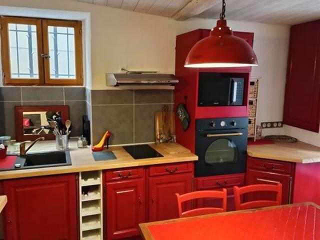 Maison location à Carpentras, Aubignan