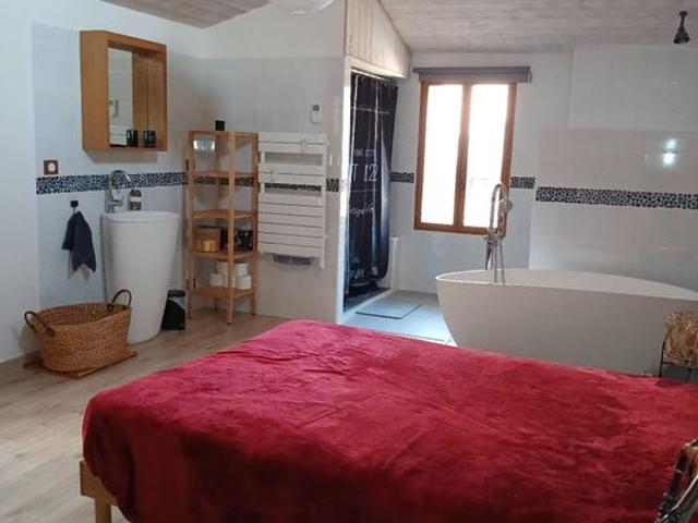 Maison location à Carpentras, Aubignan