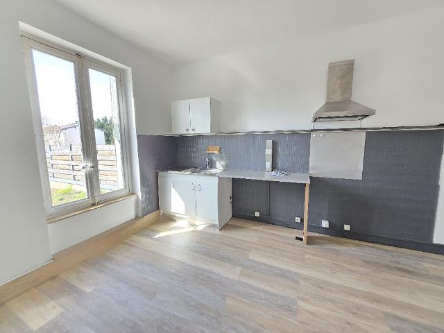 Maison location à Lyon, Rhône